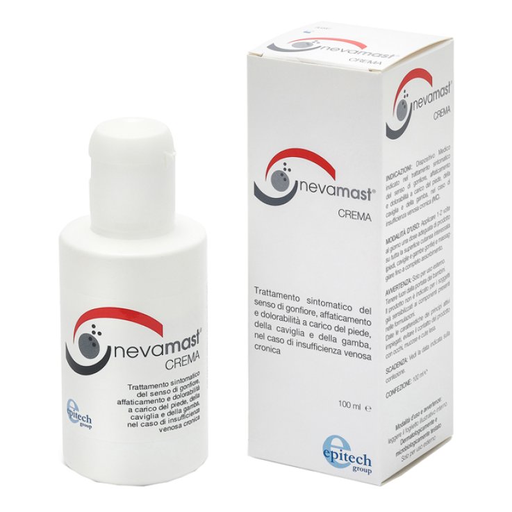 NEVAMAST CRE GAM/PIE/CAVIG.100ML