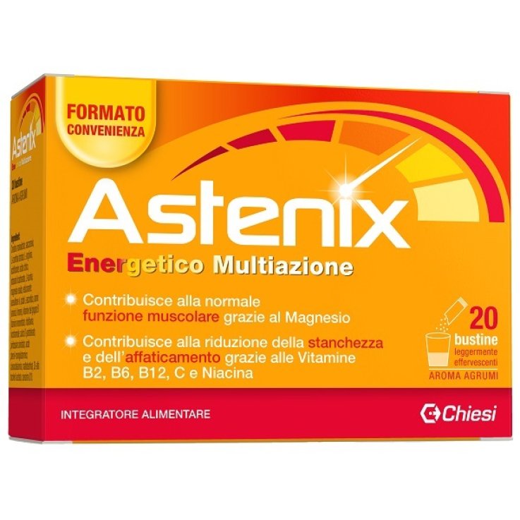 ASTENIX ENERGET. 20BST EFF T/PRE