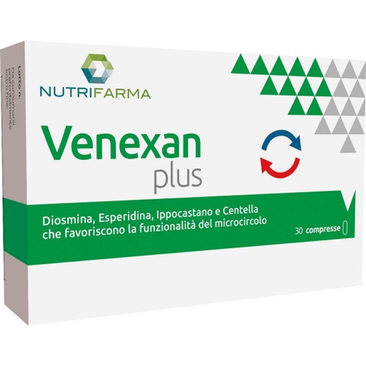 VENEXAN PLUS