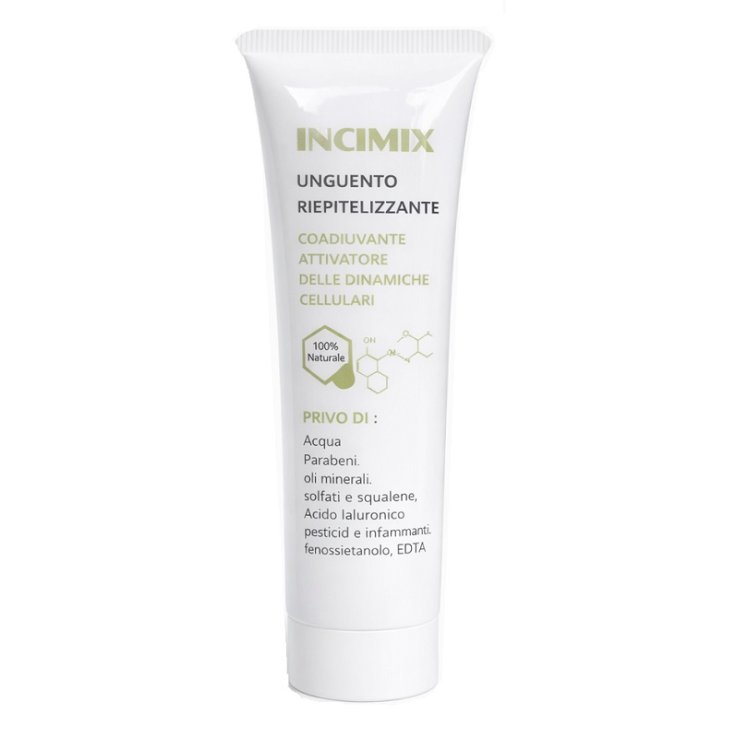 INCIMIX 50ML