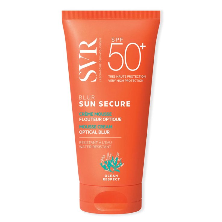 SVR SUN SEC.BLUR SPF50+ CRE VI 5