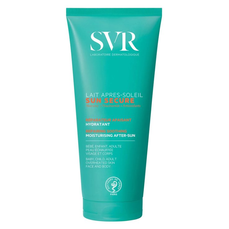 SVR SUN SECURE LATTE D/SOLE 200M