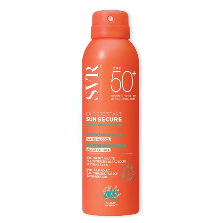 SVR SUN SEC.FP50+LATT SPR SCOPPI
