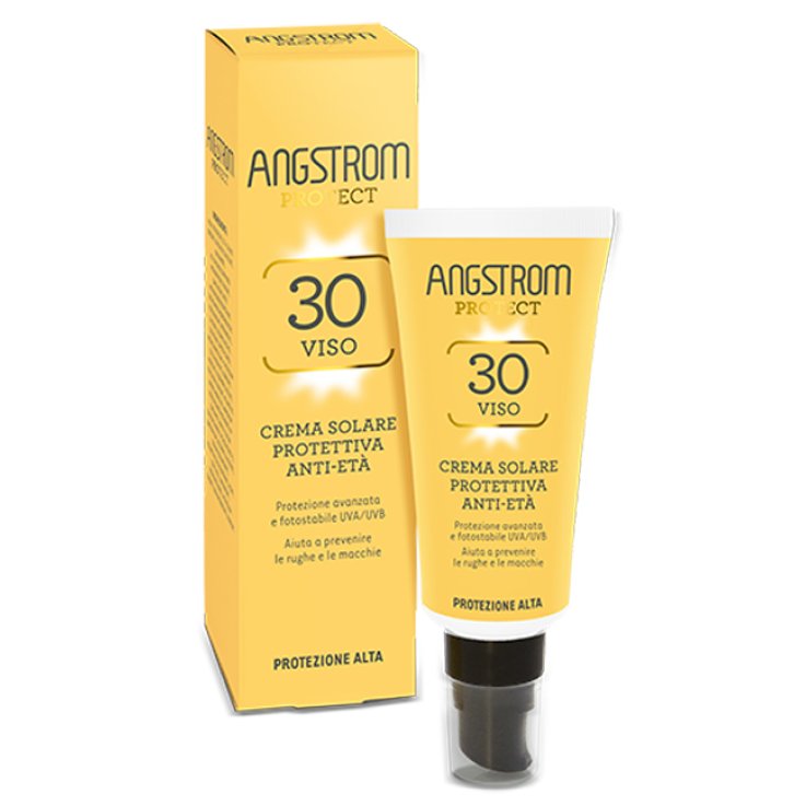 ANGSTROM PR.FP30 CRE VISO A/ETA