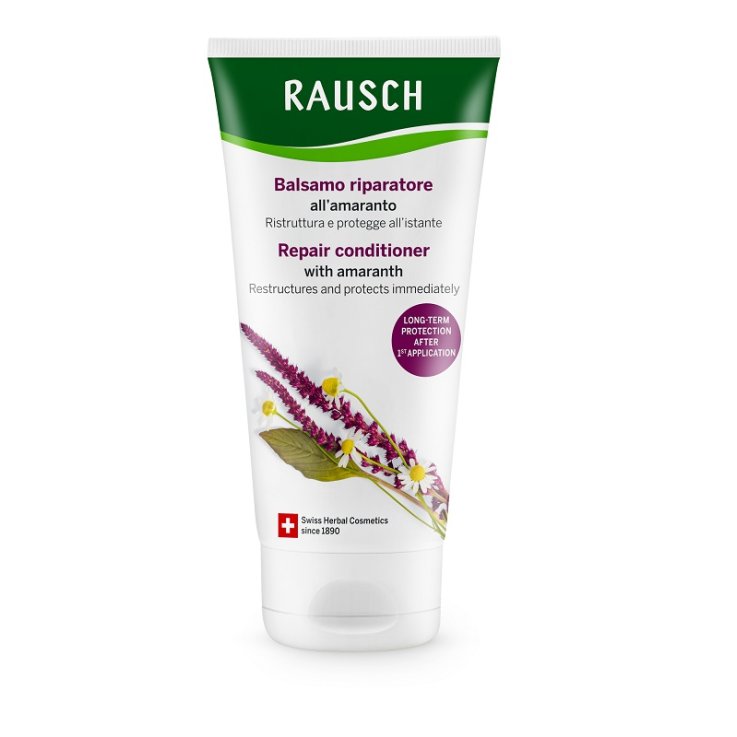 RAUSCH BALS RIPA AMARANTO 150ML