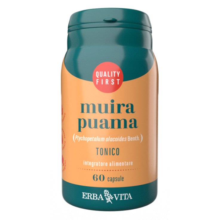 MUIRA PUAMA 60CPS