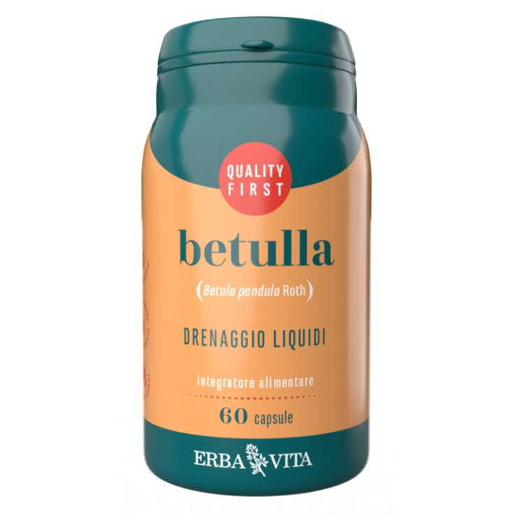 EV BETULLA 60CPS