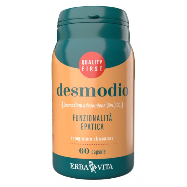 EV DESMODIUM 60CPS
