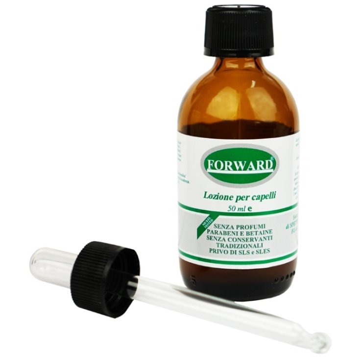 FORWARD LOZIONE GOCCE 50ML