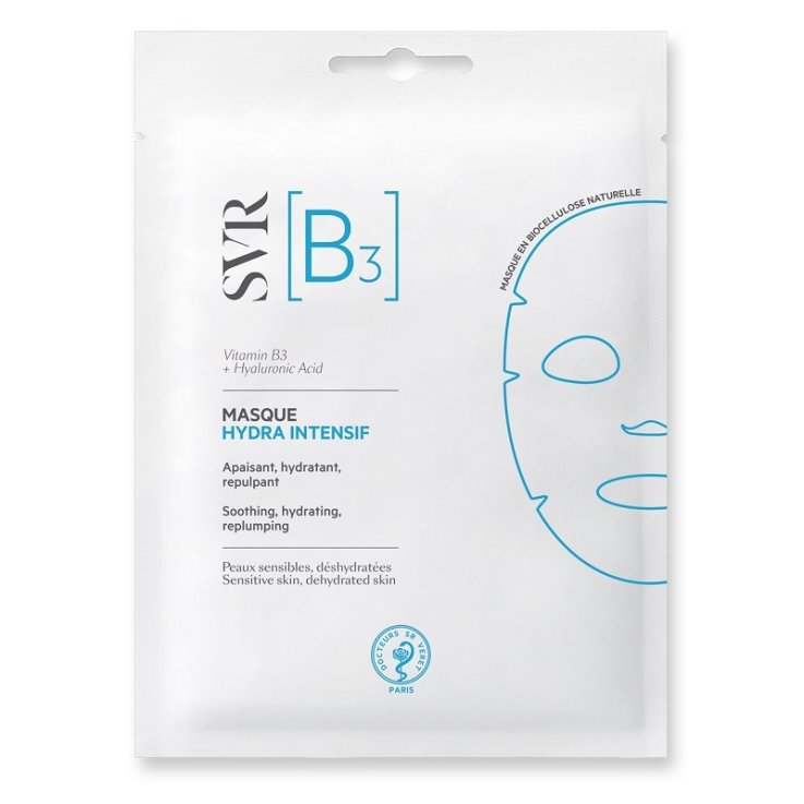 HYDRA INTENSIF MASQUE B3 12ML