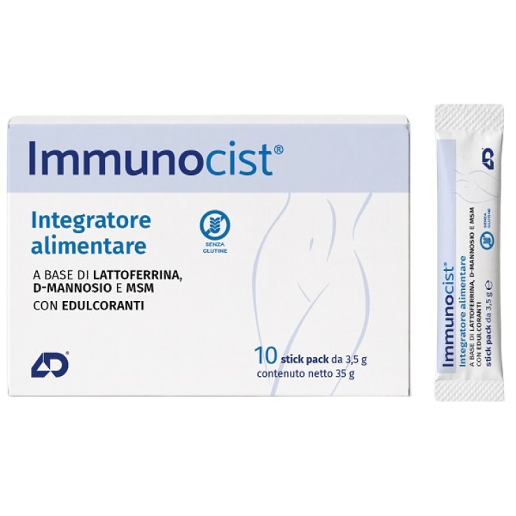 IMMUNOCIST 10BST