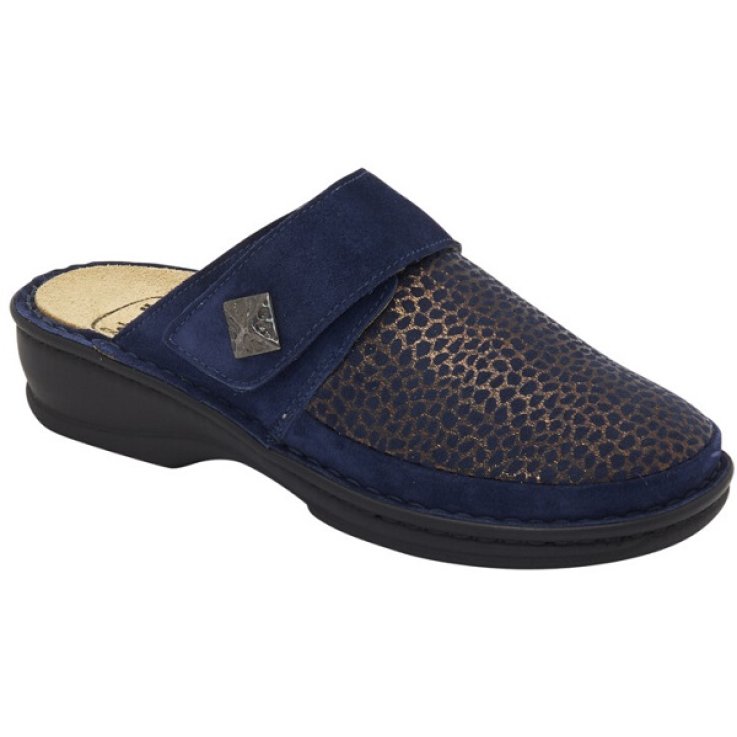 ONDINA EL+SUE BIS W DK BLUE 35