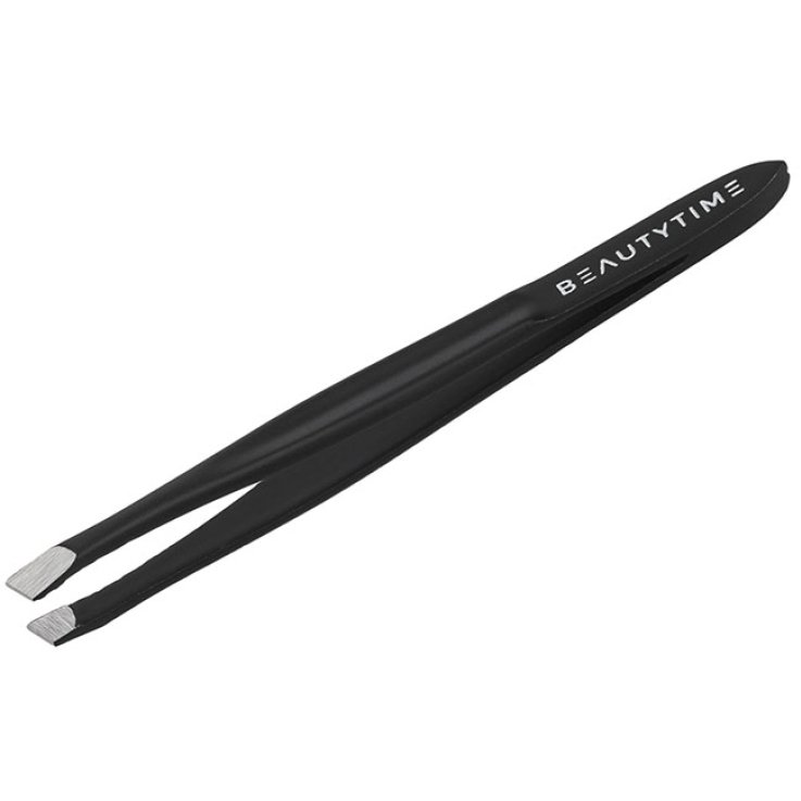 BEAUTYTIME PINZETTA OBL C/FINI