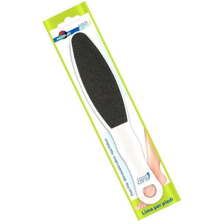 FOOTCARE LIMA CALLOSITA  B6
