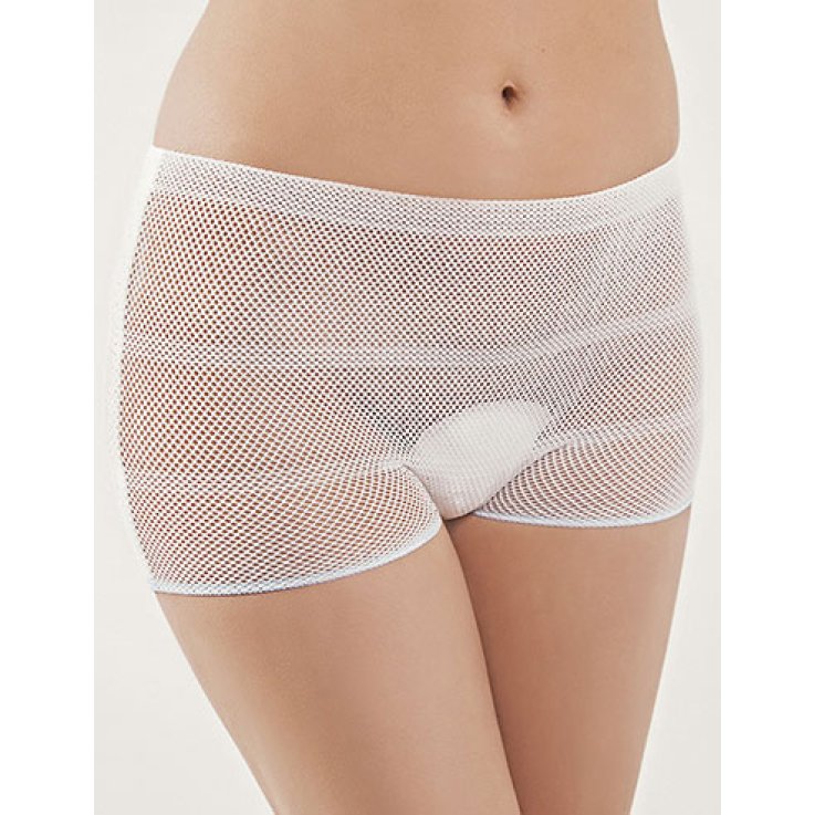 LADY SLIP BLOCCA PANN L