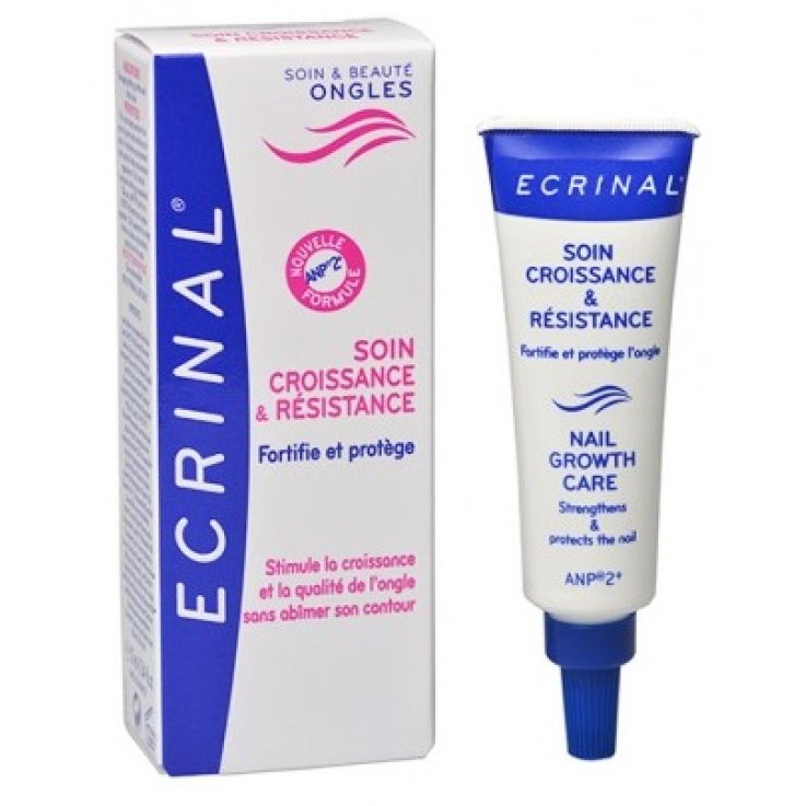 ECRINAL CRE NUTR RINF UNGHIE 10M