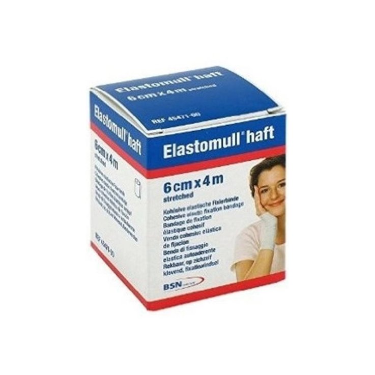 BENDA ELASTOMULL OR.EL. 6 2095