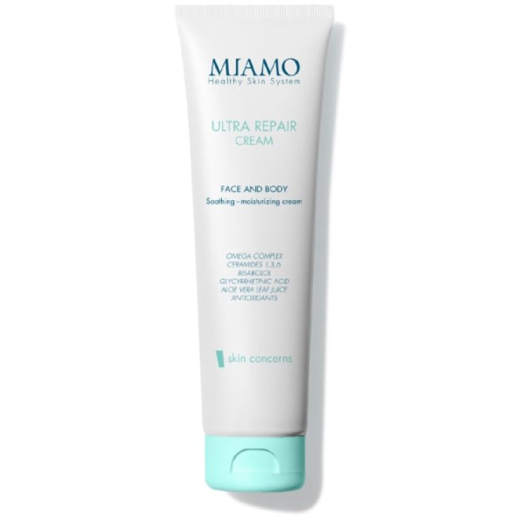 MIAMO ULTRA REPAIR CREAM 150ML MIAMO ULTRA REPAIR CREAM 150ML