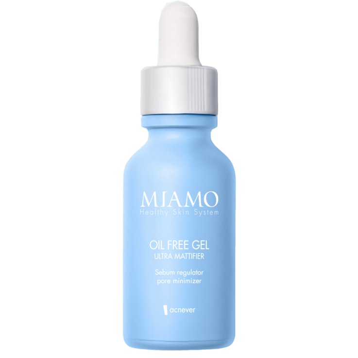 MIAMO OIL FREE GEL 30ML