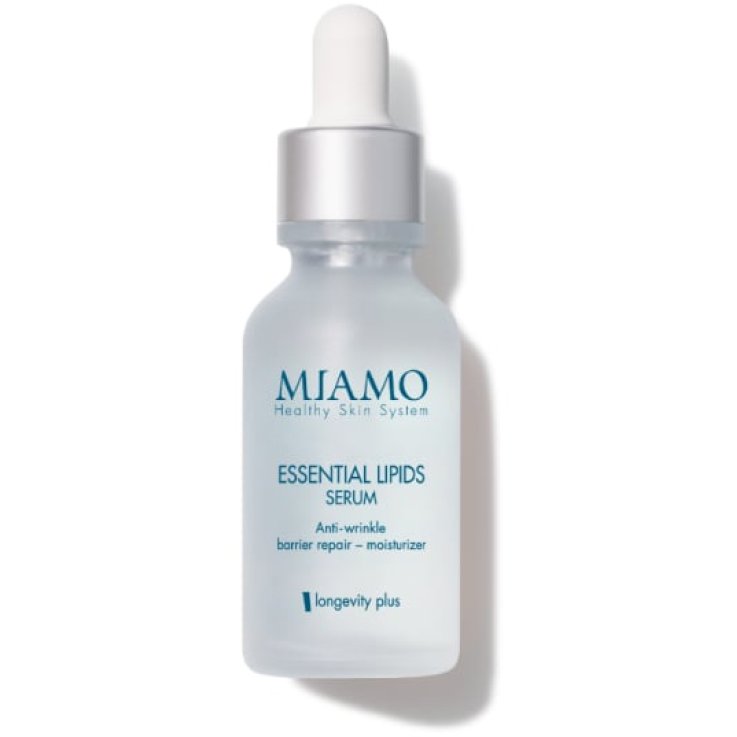 MIAMO ESSENTIAL LIPID SER 30ML