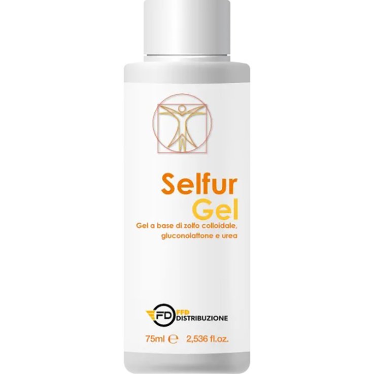 SELFUR GEL A RIMOZIONE(ANTISER/D