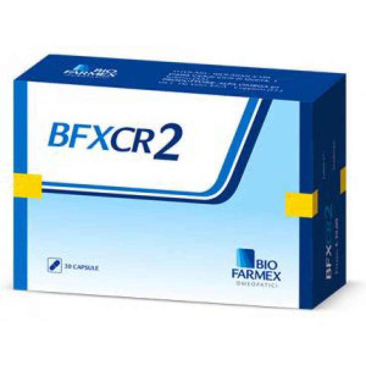 BFX CR2  30CPS