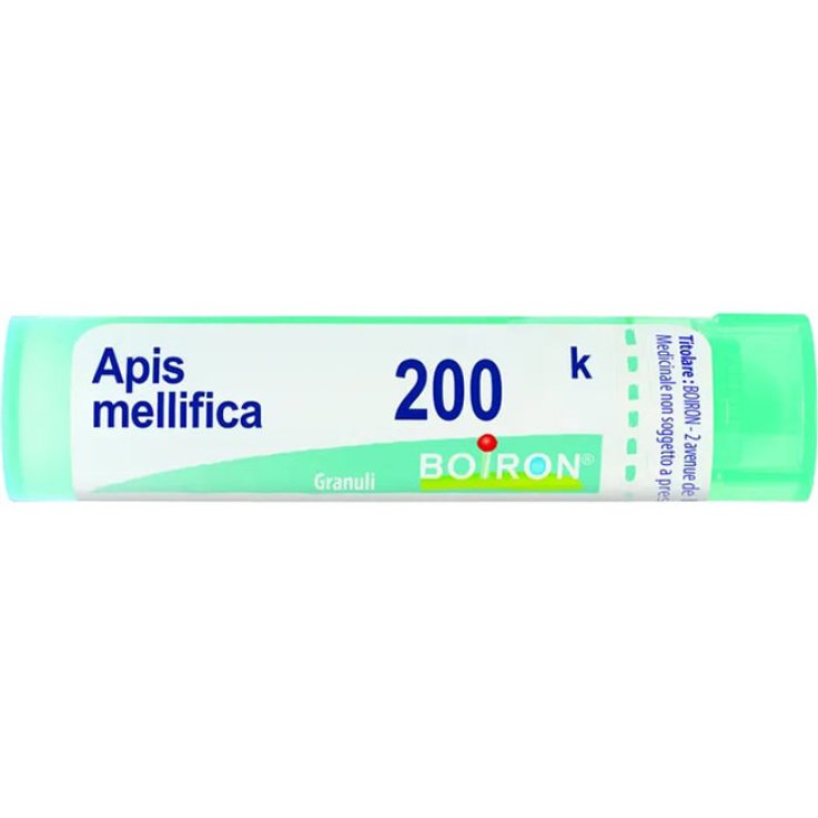 APIS MELL 200K DOSE BOIRON