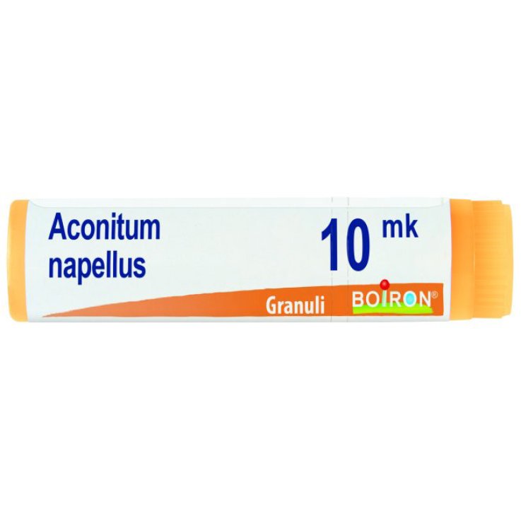 ACONITUM NAP XMK DOSE BOIRON