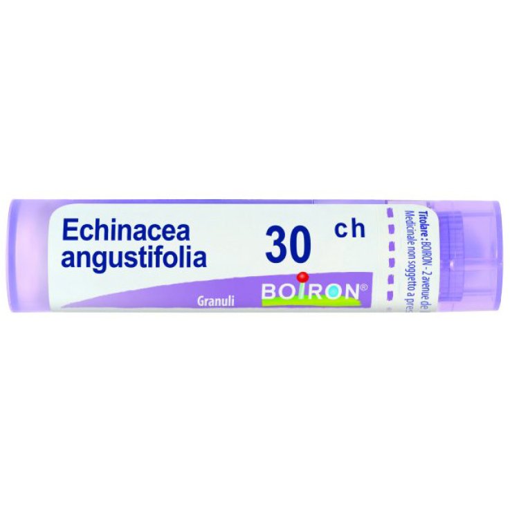 ECHINACEA  30CH GRN BOIRON