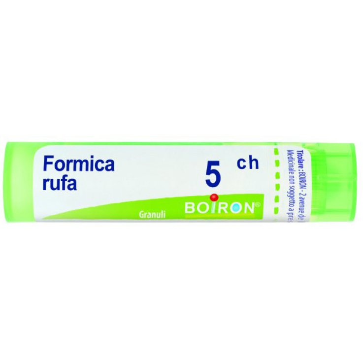 FORMICA RUFA 5CH GR 4G