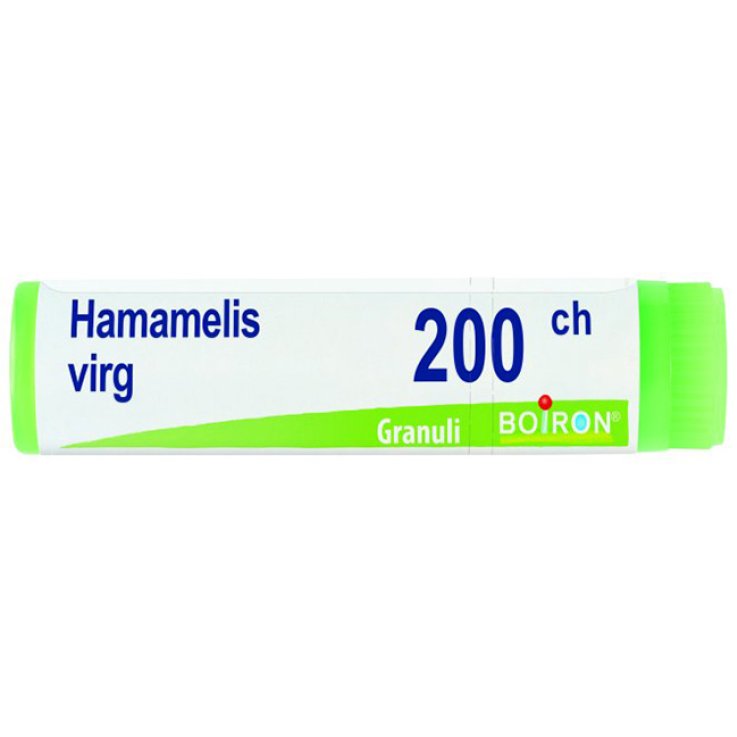 HAMAMELIS VIRG 200CH DOSE BOIRON