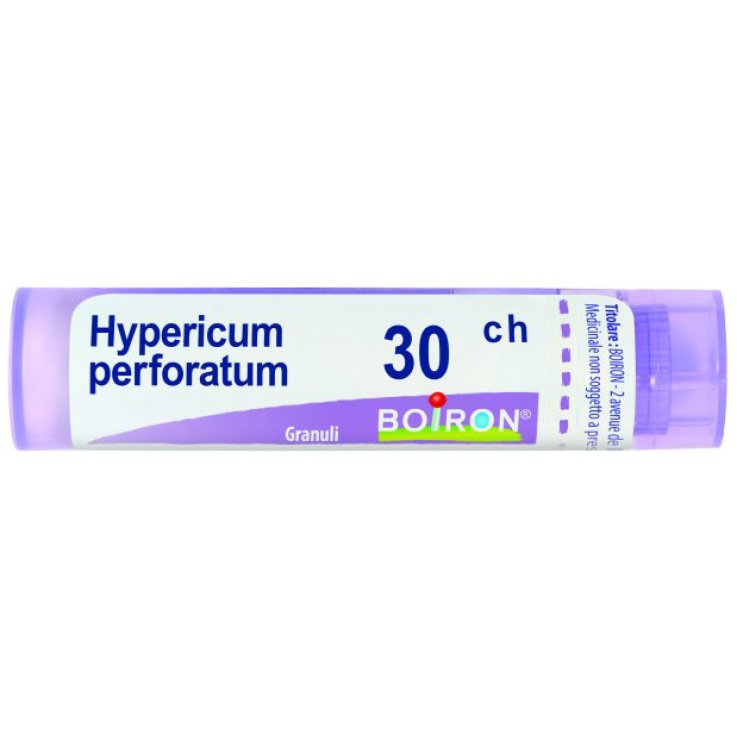 HYPERICUM PERF 30CH GR 4G