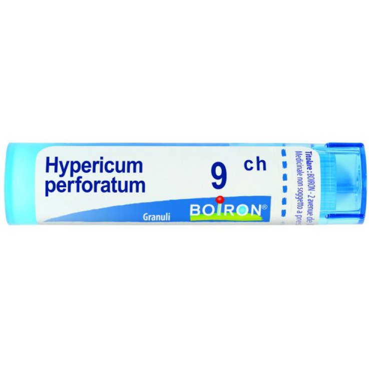 HYPERICUM PERF 9CH GR 4G