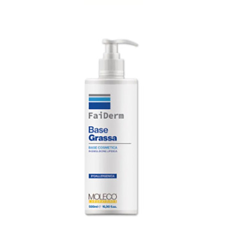 FAIDERM BASE GRASSA EMULS.VI/CRP