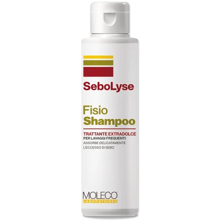 SEBOLYSE FISIOSHA EXT.DOLCE250(A