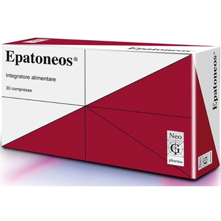 EPATONEOS 30CPR S/G(PHYLLANT/CYN