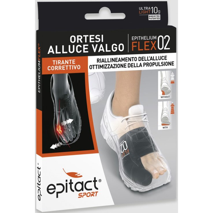 EPITACT SPORT ORT.ALL.VALGO L (2