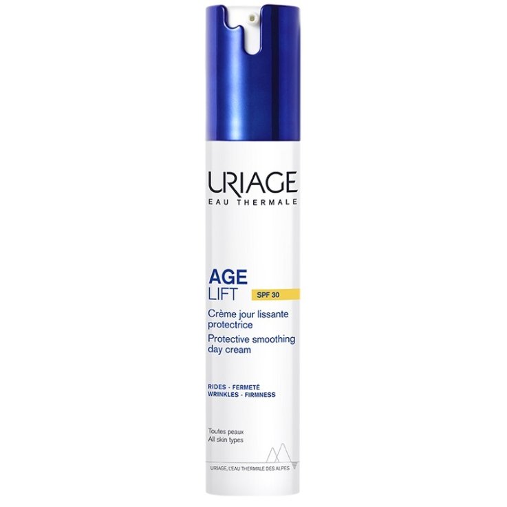 URIAGE AGE LIFT CRE M/AZIONE SPF