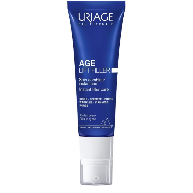 URIAGE AGE LIFT FILLER M/AZIONE