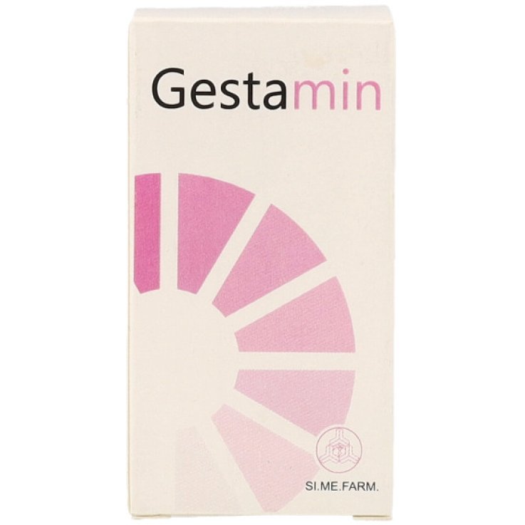 GESTAMIN 40CPS SIMEFARM