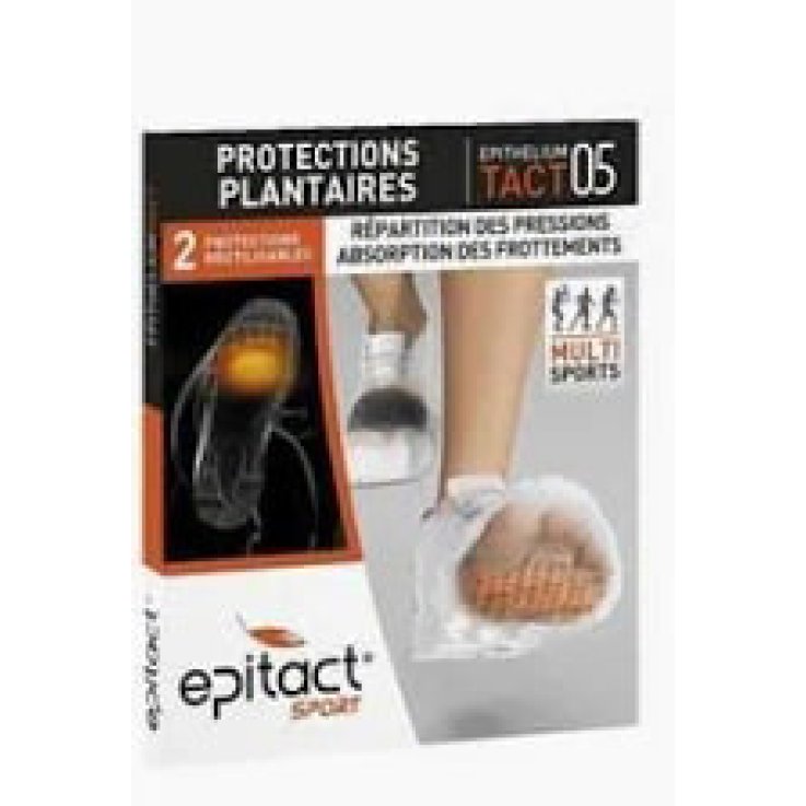 EPITACT SPORT PROT.PLANTARI S (2