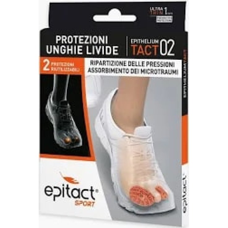 EPITACT SPORT PROT.UNGHIE LIVIDE