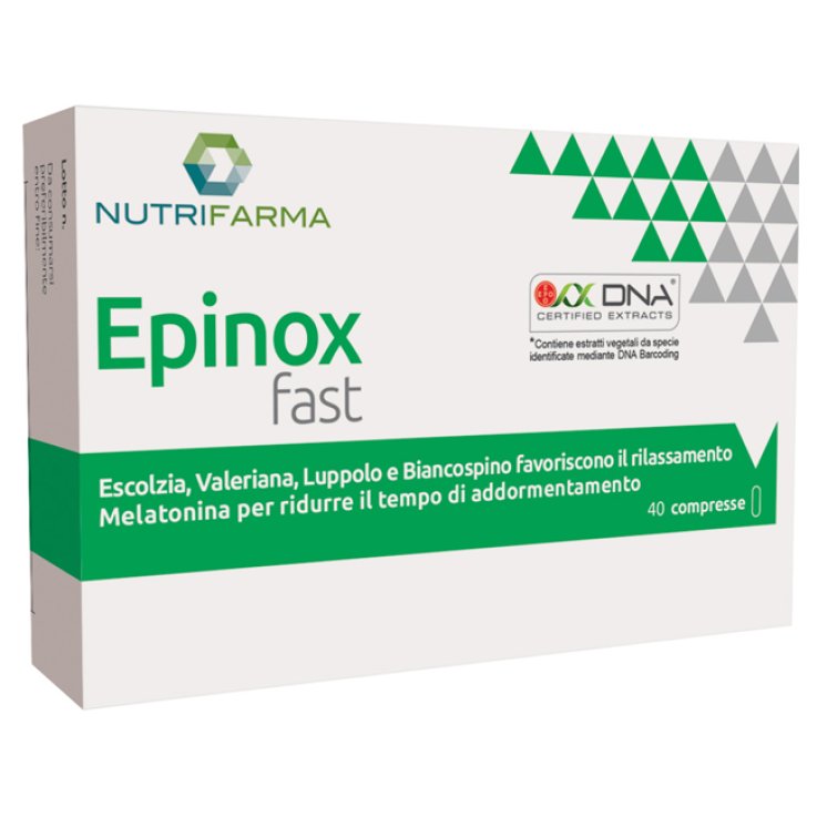 EPINOX FAST