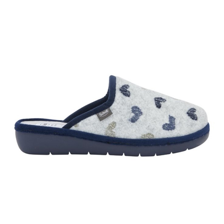 LAUREN EMBROIDERED W L GR/MU39