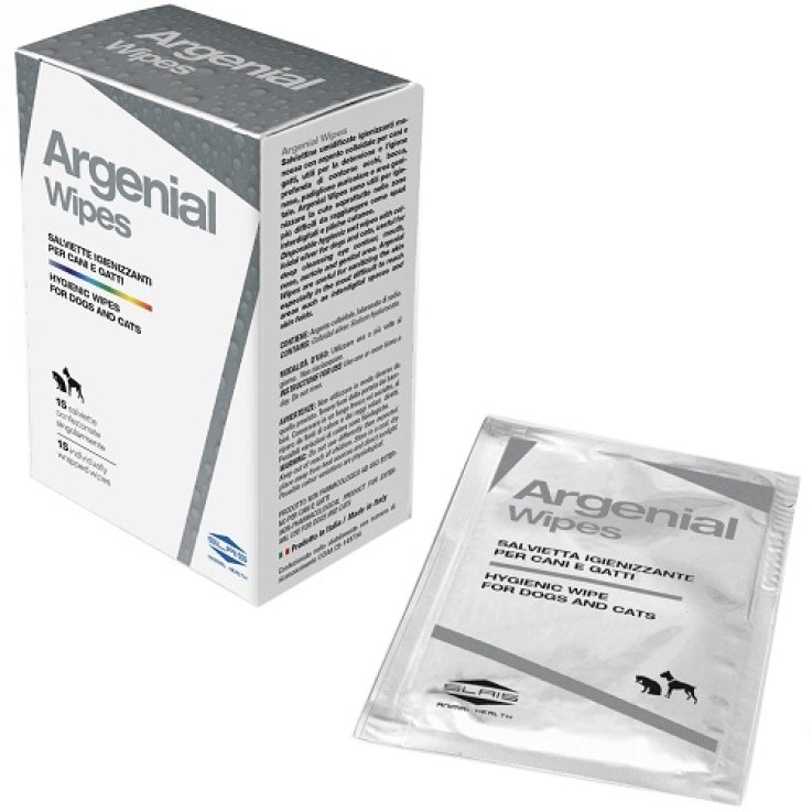 V SALVIETTE ARGENIAL OCC/OREC/BO