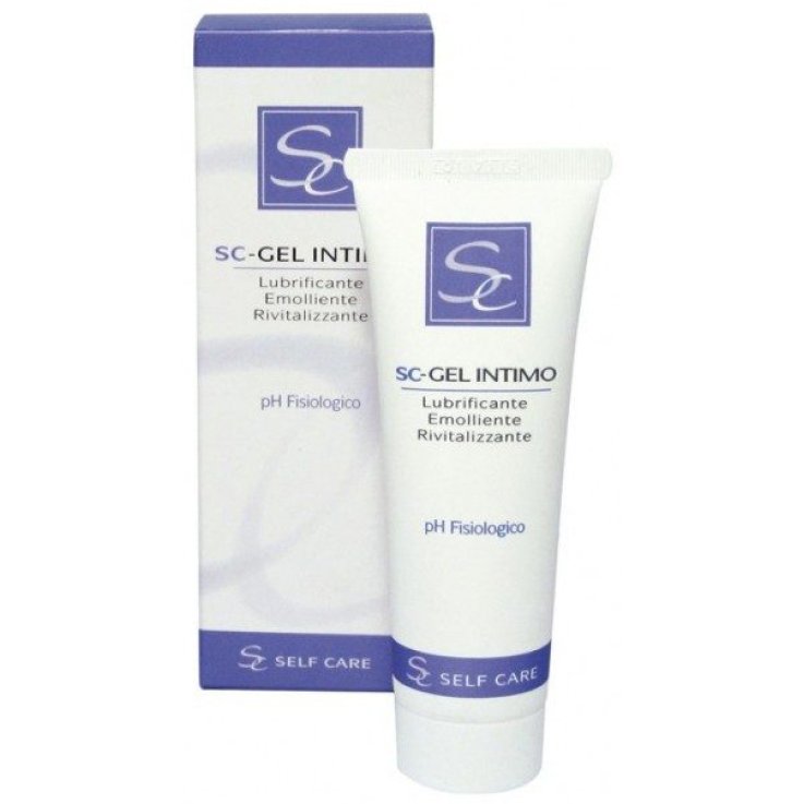 SC GEL INTIMO LUB/EMOL/RIV.PH FI
