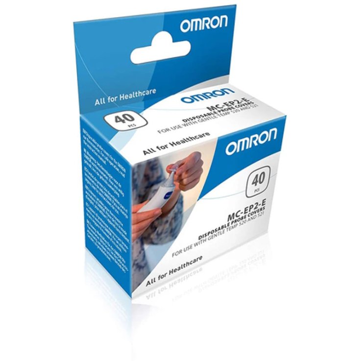 OMRON CAPPUC.X TERM.AURIC.520/52
