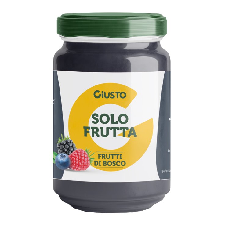 GIULIANI MARM.SOLO FRUTTA FR.BOS