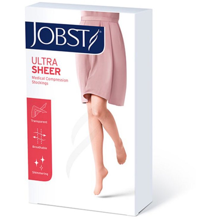 JOBST BIELAS COLL  70VE  NERO5 1