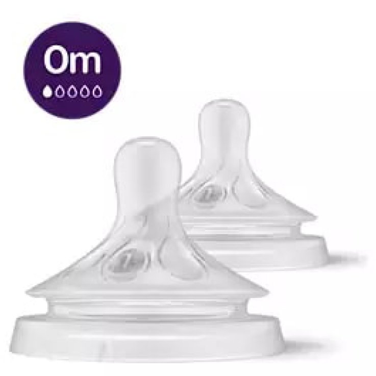 AVENT TETT NAT 3,0 0M